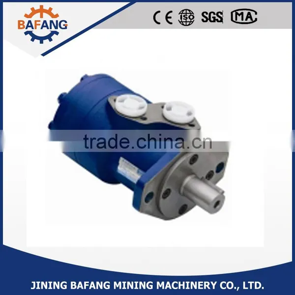 Hot Sales for ZMP Hydraulic Motor photo-3