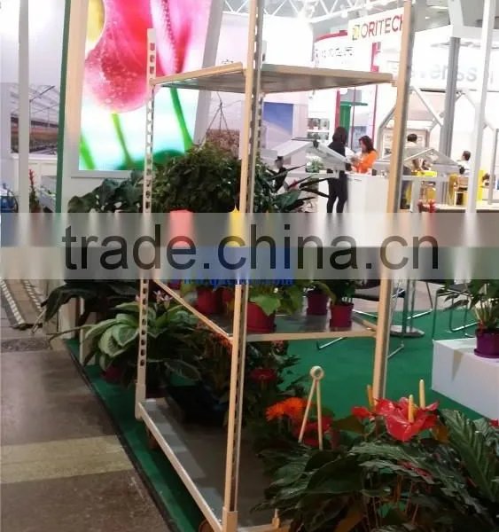 144 PLYwood for Retail Containers, PLYwood for European Flower Trolley, PLYwood for Pot Plant Trolley photo-2