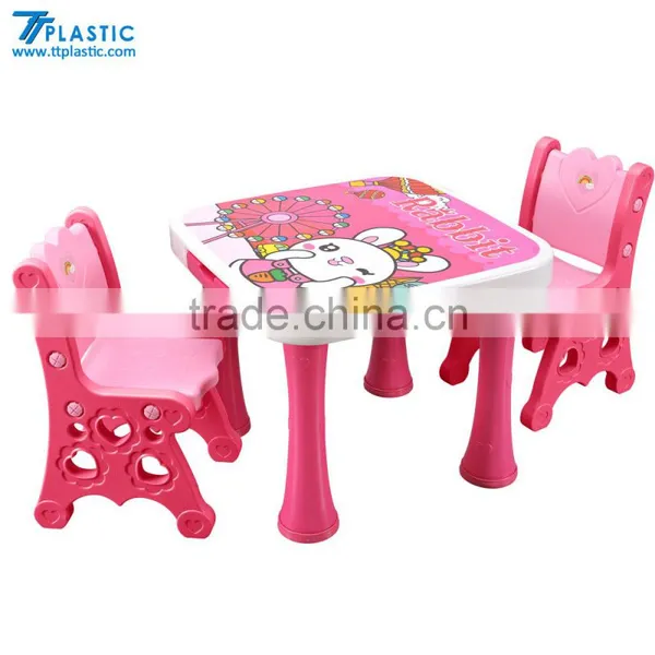 Student Desk and Chair Set photo-4