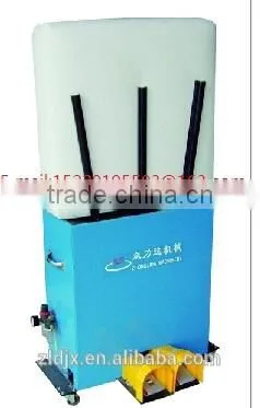 Leather Covering Machine,ZLD Factory Show,WhatsApp:+86 15220195503 photo-2