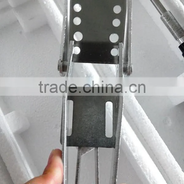 China Wholesale Market Greenhouse Automatic Vent Openers photo-5