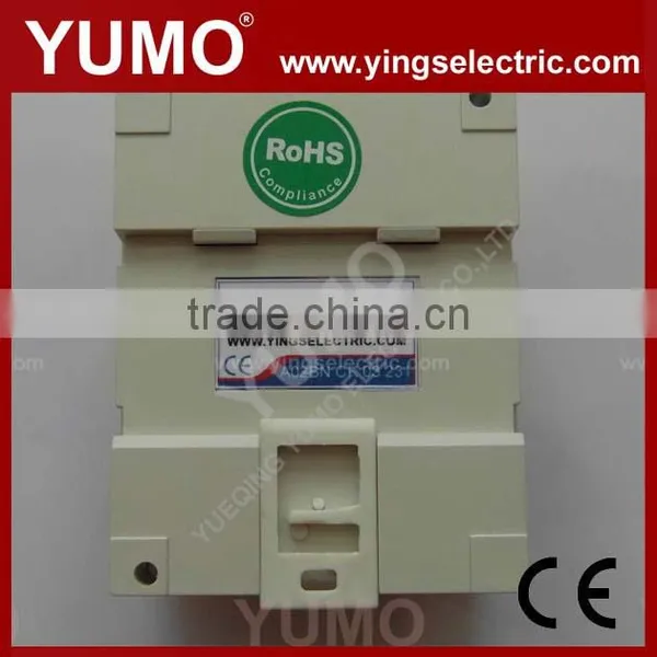 Programmable Intelligent Logic Controller AF-10MR-D LCD DC Power Supply 6 Points DC Input (analog) 4 Points Relay Output PLC photo-5