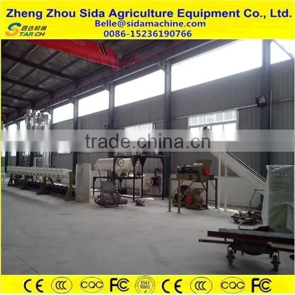 Specialized Firm Supply Garri Processing Machine With Low Price photo-2