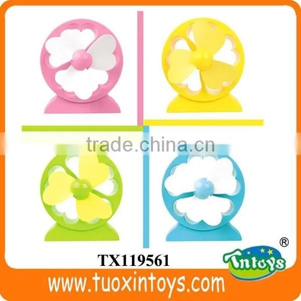 China Portable Rechargeable Fan Price photo-2
