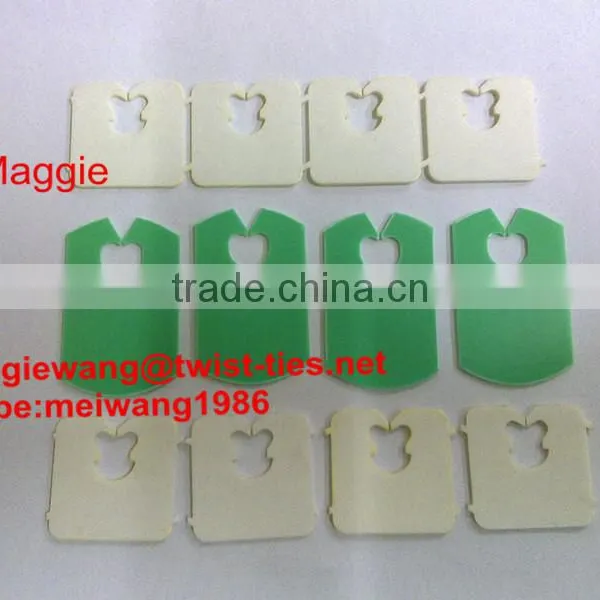 Bread Clip/plastic Bread Bag Closure Clips