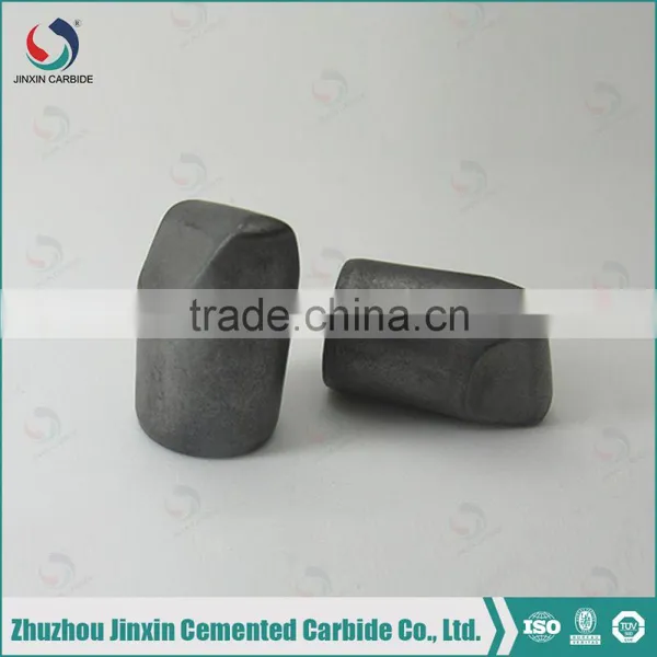 Tungsten Carbide Button Tips Turning Tool/carbide Button Bit/cemented Carbide Buttons photo-6