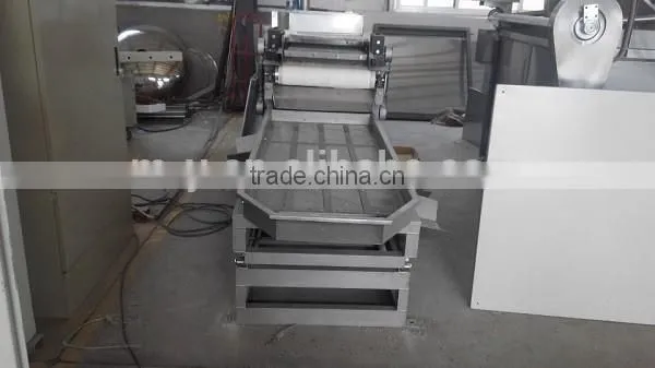 Factory Price Broken Bits Cutting Machine for Peanut/almond/ Nuts Manufacture photo-2