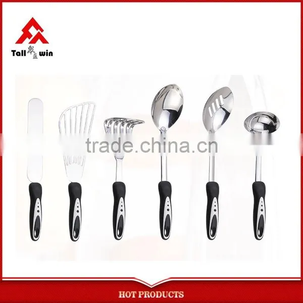 2015 New!!stainless Steel Skimmer, Cooking Tool Utensils,kitchenware photo-2