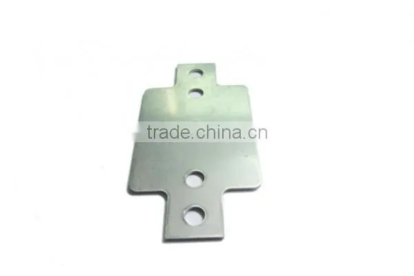 OEM High Precision Metal Stretch Parts photo-3