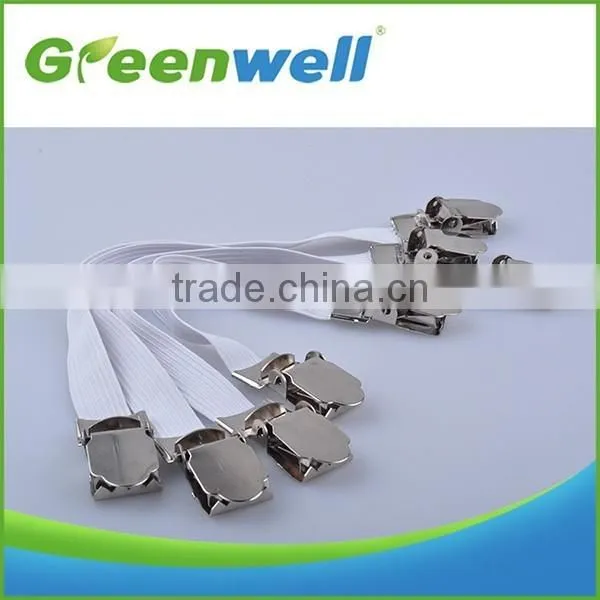 Customers Over 50 Countries China Supplier Elastic Sheet Grippers photo-2