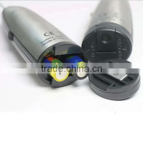 2016 Hot Promotional Stepless Speed Handheld Stainless Steel Electric Milk Frother photo-5