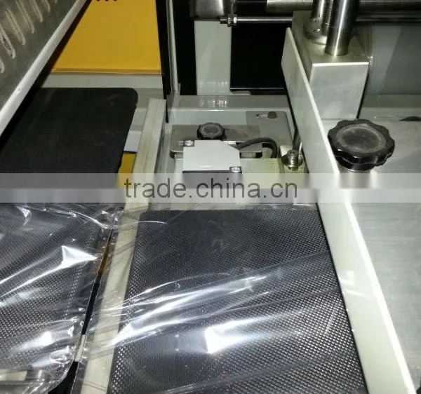 Automatic L-Bar Carton Sealer Machine/L Type Seal-Cut Machine photo-4