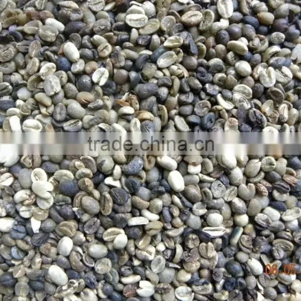 2015 Latest Coffee Bean Ccd Color Sorter photo-2