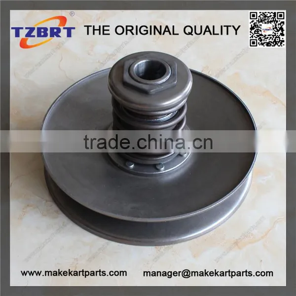 HS 400CC UTV Parts CVT Clutch Cover photo-6