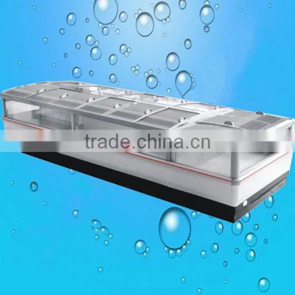 China Refrigerators Factory,supermarket Display Refrigerator,commercial Supermarket Refrigerators(M61M1-3) photo-5