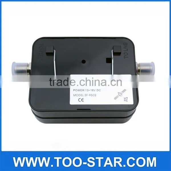 Pocket Digital Satellite Signal Finder Meter Satfinder For Sat Network Dish LNB Direc TV photo-2