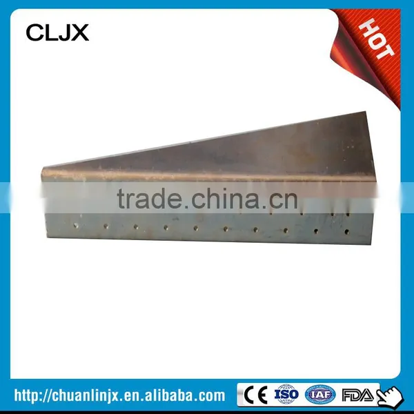 Customized Sheet Metal Fabrication Used in Furniture Hardware photo-6
