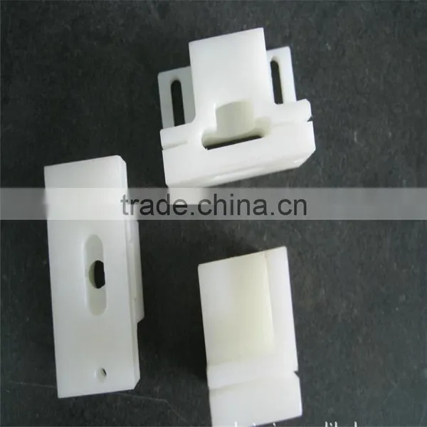 OEM ODM Service CNC Milling Machining Parts photo-3