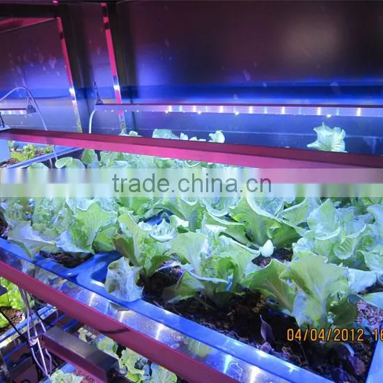 2016 MarsHydro Led Light Bar Reflector LED Ligh Bar Full Spectrum LED Plant Grow Light Bar 23W 46W 92W photo-5