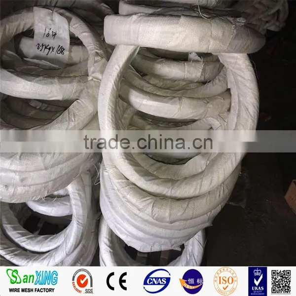 China Supplier 1.6mm Black Annealed Wire 25Kg /Coil photo-4