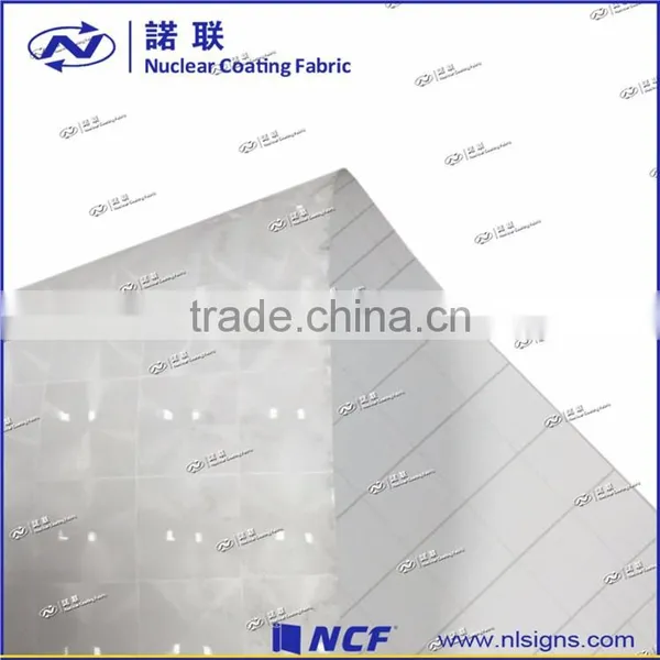 1000D Printing Advertising Material,wholesale Pvc Flex Banner Material photo-6