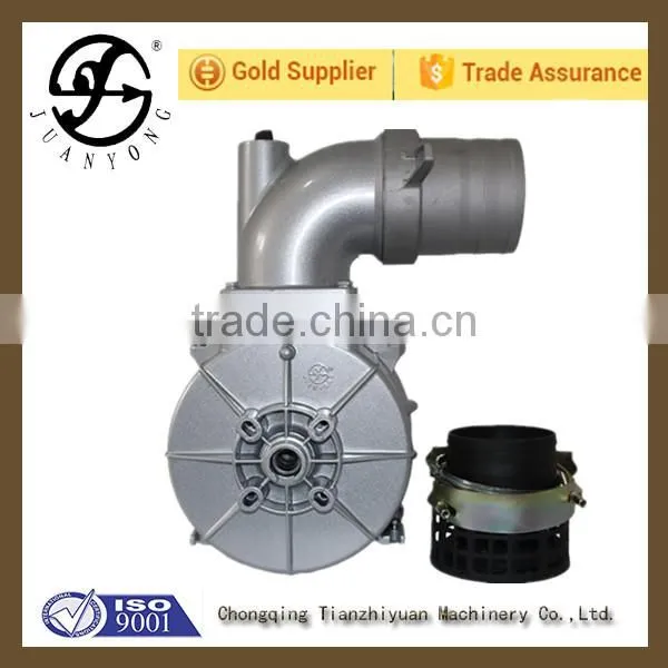 High Quality With Best Price Water Pump for Agriculture photo-5