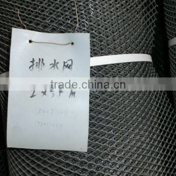 High Quality Polyester Geogrid and Fiberglass Geogrid Factory photo-4
