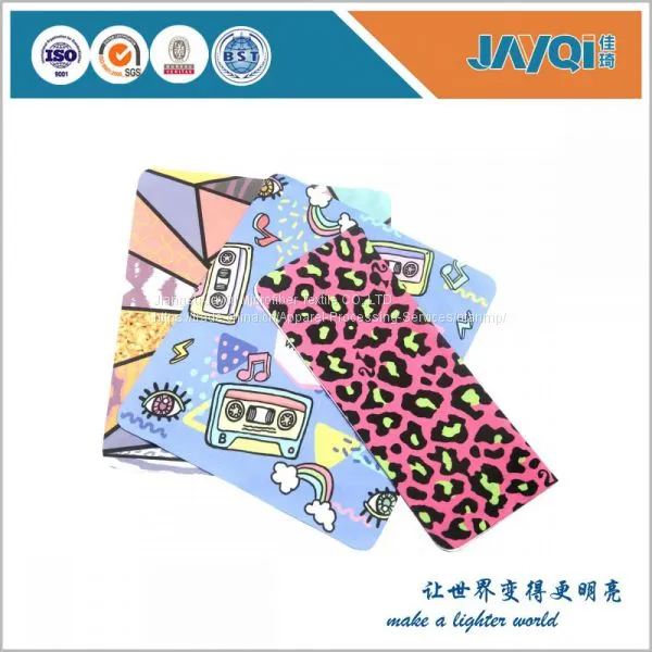 Чистящая ткань для sublimation-ювелирных изделий с собственной торговой маркой photo-3