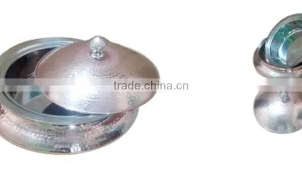 CHAFING DISH