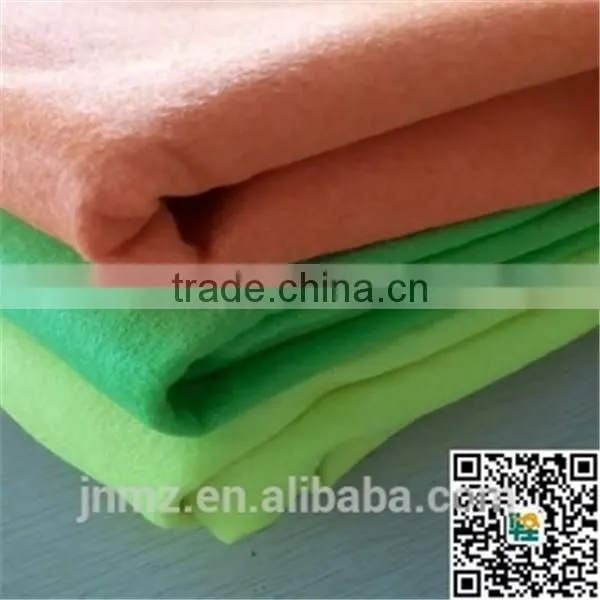 Needle Punched Tennis Ball Fabric photo-3
