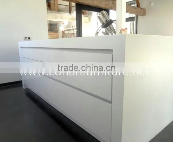 Professional Kitchen Cabinet Manufacture