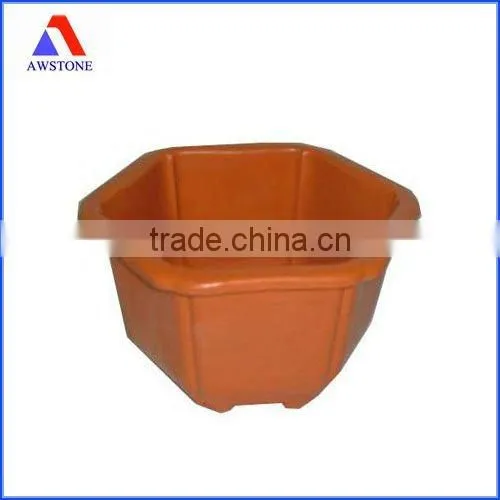 Top Hot ROsH Plastic Nursery Pots photo-4