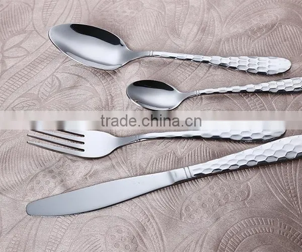 Stainless Steel Fork HRD