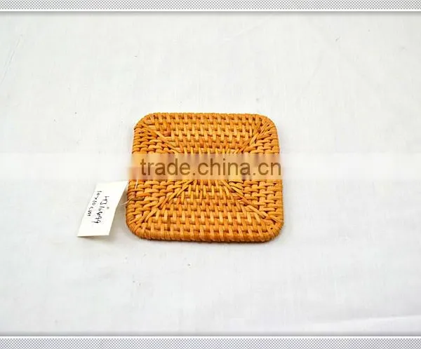 High Quality Cup Mat for Coffee Shop photo-2