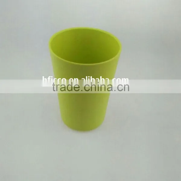 Low Price Best Design Traditional Bamboo Fiber Dinner Set photo-4