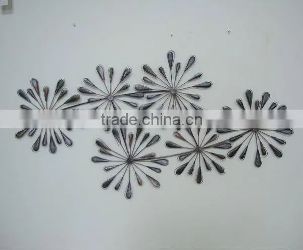 Metal Wall Decor photo-2