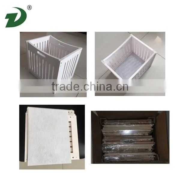 Antique Wooden Fruit Crates photo-5