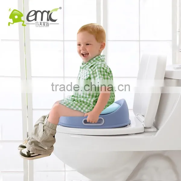 Plastic Potty Children Urinal, PP Children Urinal, Plastic Baby Sitting Urinal photo-2