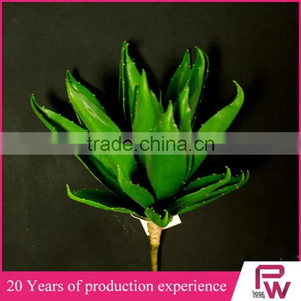 Outdoor Decor Wholesale Artificial Succulent Plants/tropical Plants photo-2