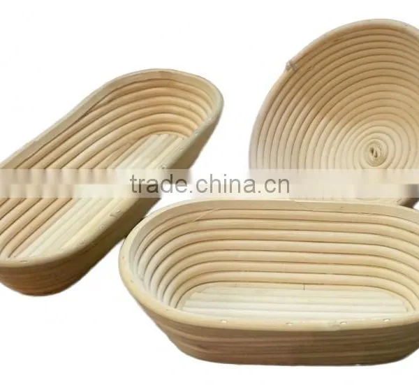 Food Use and Eco-friendly and Durable,Eco-Friendly Feature Banneton photo-2