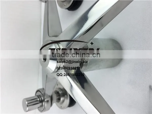 2016 AMERICA ROUTE Highest Quality & Competitive Price Glass Spider,routel,connector,tension Rod,handrail From JINXIN Route photo-2