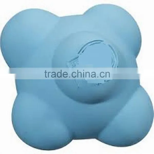 2017 New Style EVA Injection Pet Toys Pet Balls photo-3