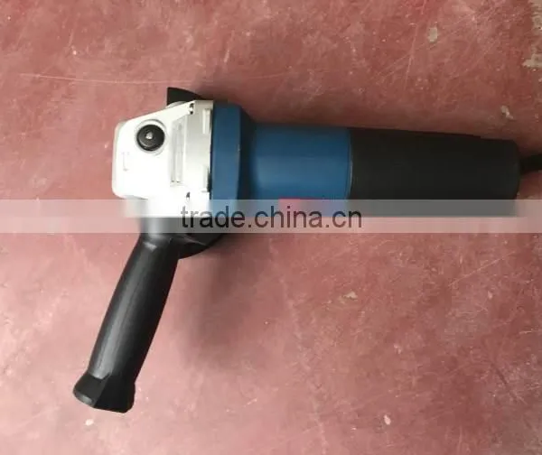JAG850 850W 115mm Electric Angle Grinder, 115mm Angle Grinder photo-6