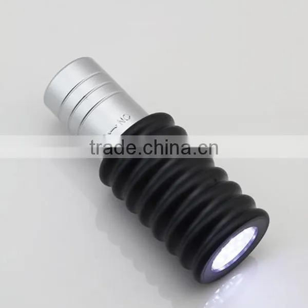 Hot Sale 24pcs LED Flexible Flashlight photo-4