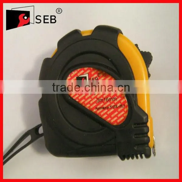 10x25mm Metal Measuring Tape photo-4