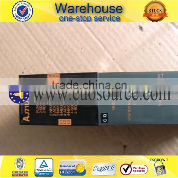 Mitsubishi AJ71U24 Plc photo-4