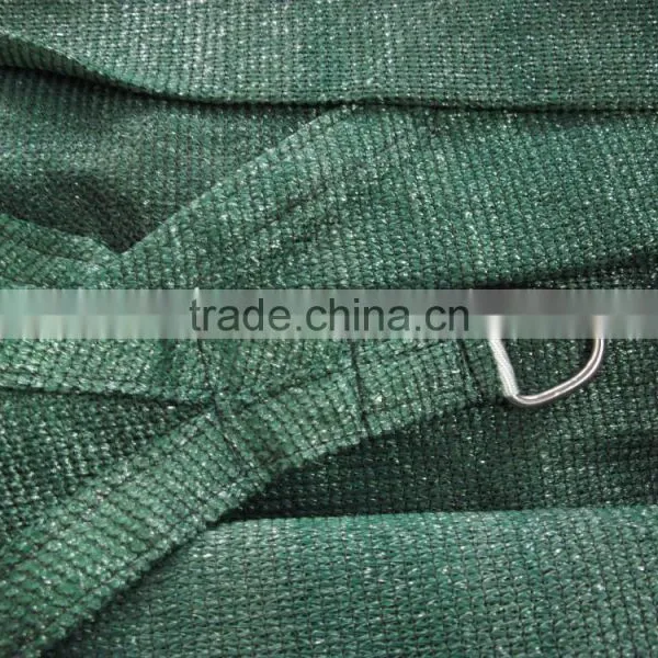 Ourdoor HDPE Sun Shade photo-3