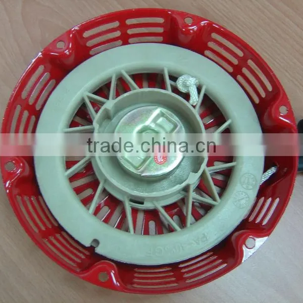 Recoil starter assembly engine parts