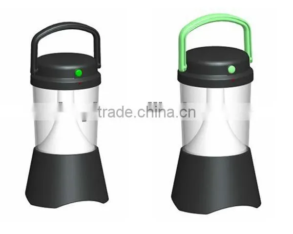CAMPING LANTERN LED