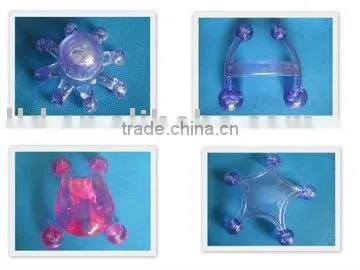 431056 Foot Massage Ball